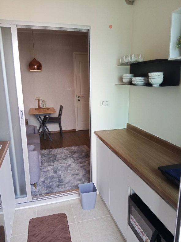 picture U Delight@Talat phlu Station for rent the best price. - 9/17