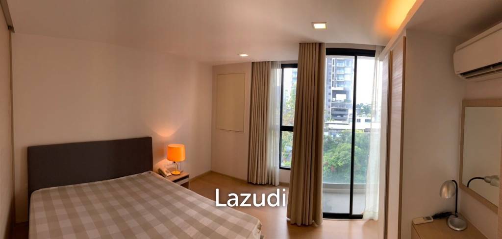 รูป 1 Bedroom 1 Bathroom 38 SQ.M Liv@49 - รูปที่ 7/12