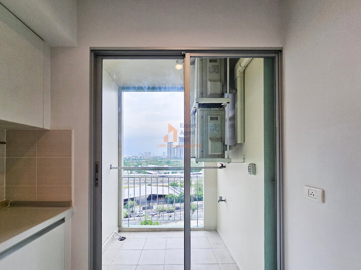 picture SALE : Lumpini Place Rama 9 - 1 Bedroom LC148 - 9/11