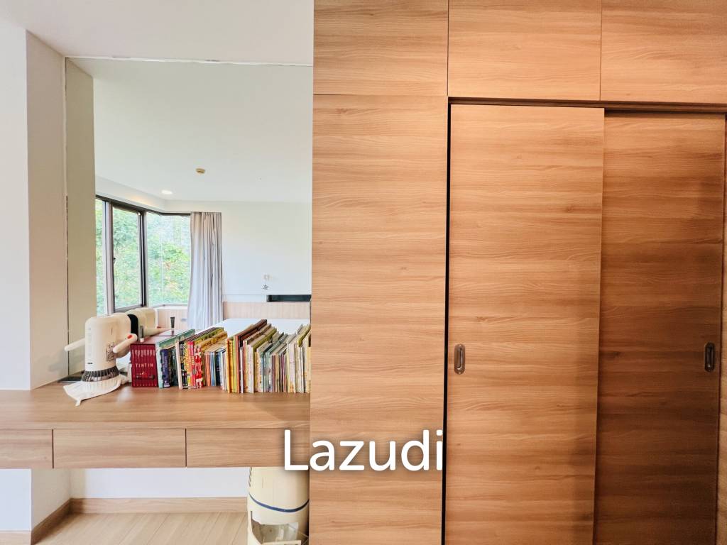 picture 68 sqm 2 Bedroom on 4th Floor at Baan San Suk - 24/30
