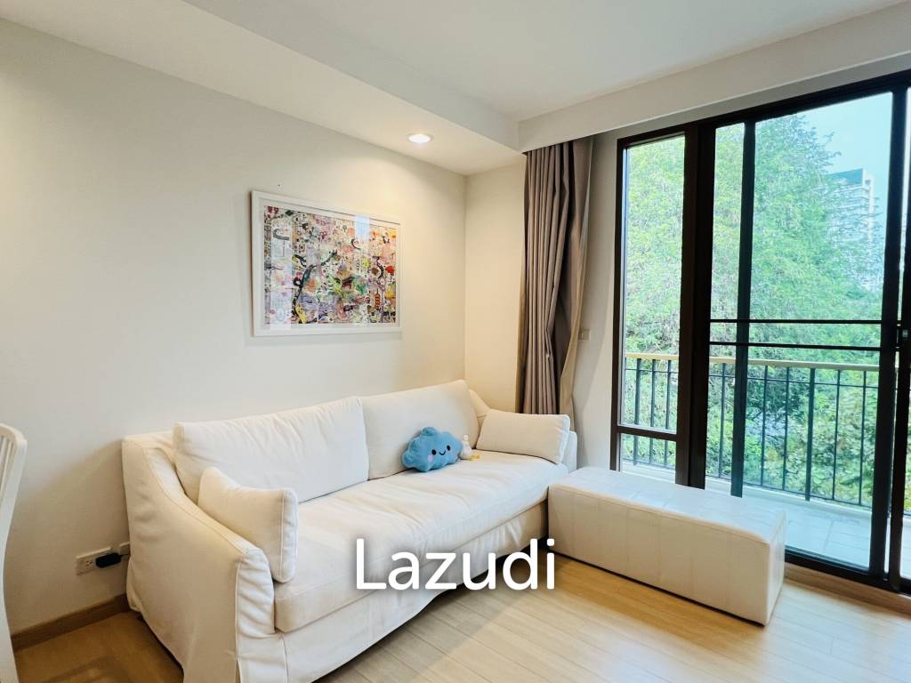 picture 68 sqm 2 Bedroom on 4th Floor at Baan San Suk - 8/30