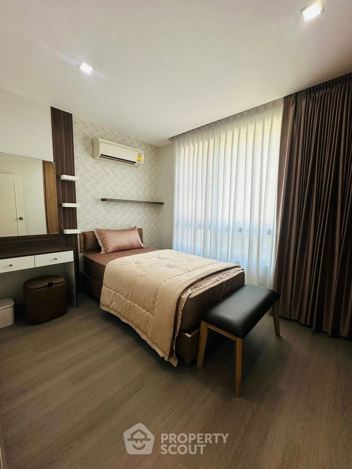 รูป คอนโด 2-ห้องนอน ที่ ทรี คอนโด สุขุมวิท 42 คอนโดมิเนียม ใกล้ BTS พระโขนง (ID 2929073) - รูปที่ 6/8