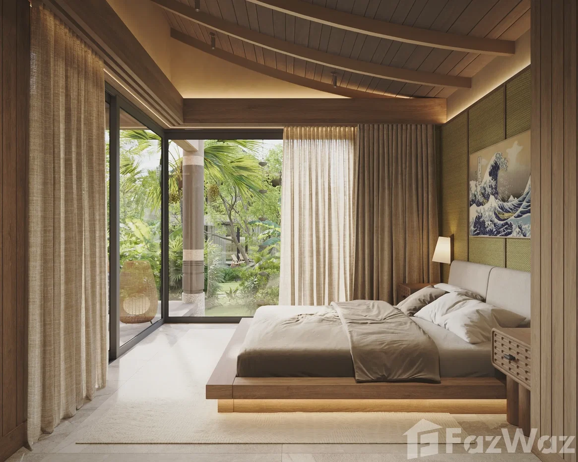 รูป ขาย บ้านเดี่ยว 2 ห้องนอน ในโครงการ ฮิดเดน โลตัส 6380053 - รูปที่ 11/19