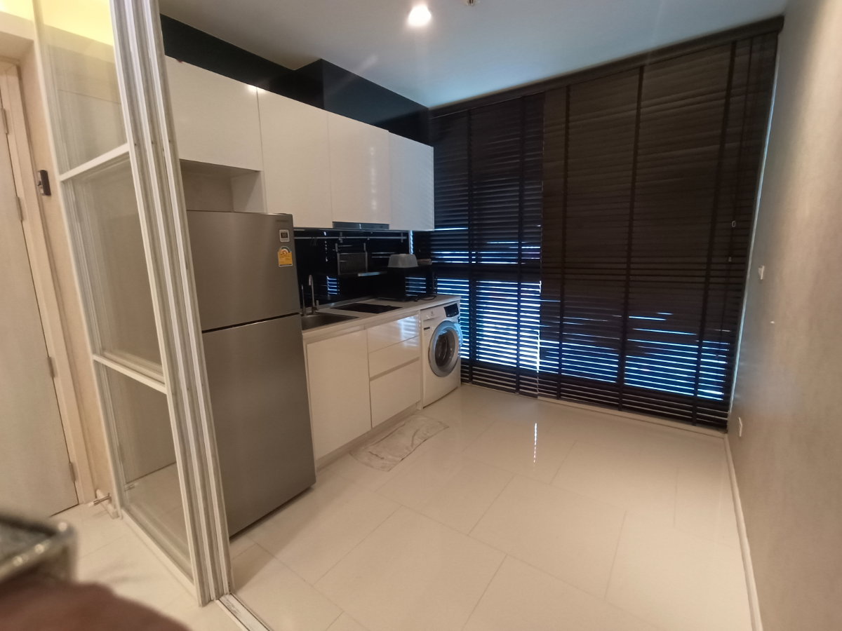 รูป Hot Price for Rent Sense Phaholyothin ราคาถูกที่สุด ห้องสวย🔥 - รูปที่ 3/29