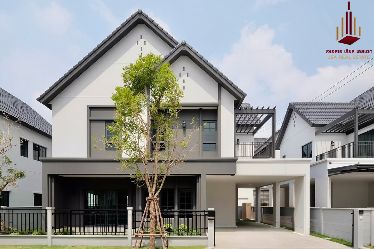 picture ✨ For Rent: Centro Bangna ✨ 💰 Only 110,000 THB/month - 1/9