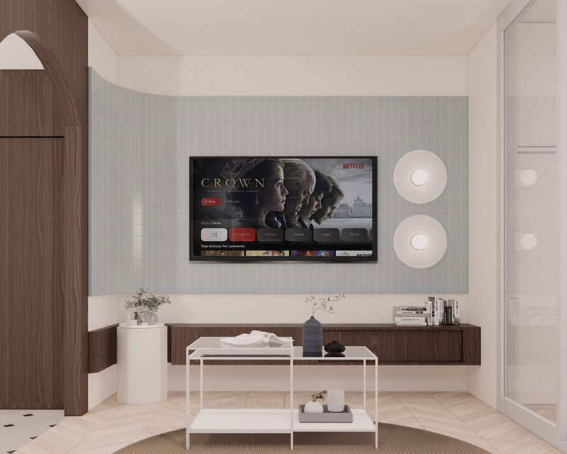 picture Condo for sale with 1 bedroom, 1 bathroom and 1 kitchen. #C8MG100726 - 3/11