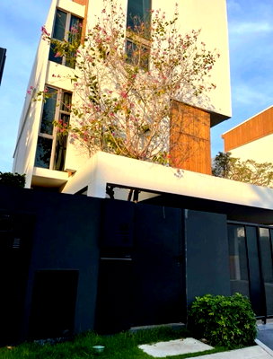 Houses for rent Thap Chang : ME2500125 House For Rent VIVE Rama 9