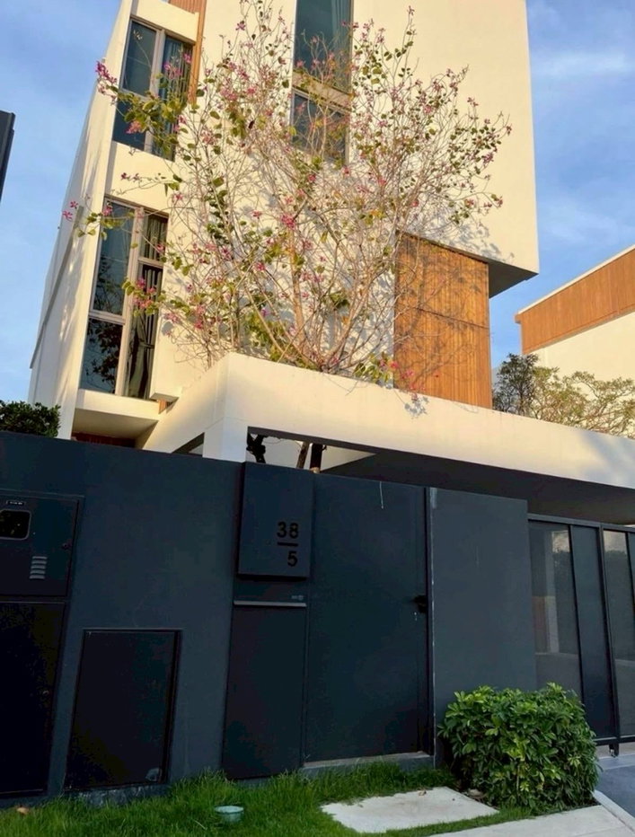 picture ME2500125 House For Rent VIVE Rama 9 - 1/18