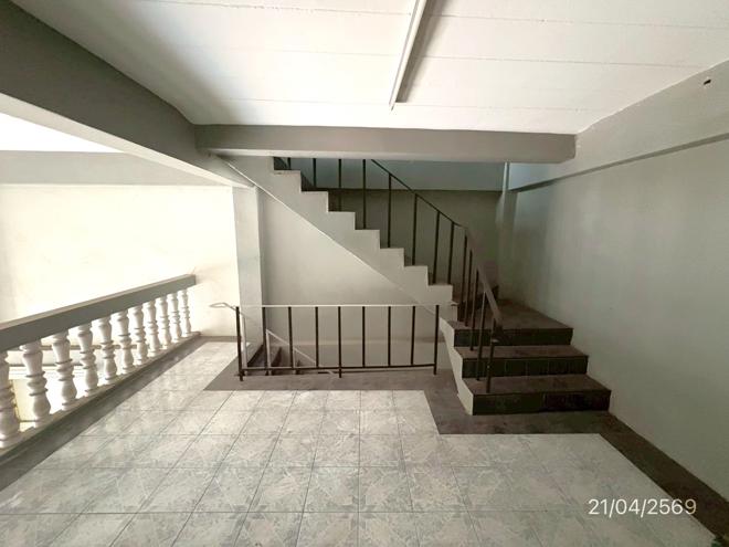 รูป อาคารพาณิชย์ 36.4 ตร.วา เขตบางแค กรุงเทพมหานคร 6.4M - รูปที่ 8/40