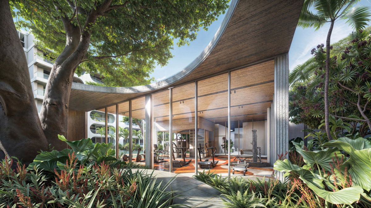 รูป ขายต่อห้องชุด 1 ห้องนอน โครงการ The Standard Residences Bang Tao ภูเก็ต - รูปที่ 6/8