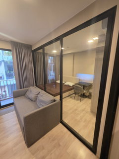 รูปภาพ Quintara Arte Sukhumvit 52, near BTS On Nut, Lotus shopping mall at the entrance of the alley, 1 bedroom for rent only 14k