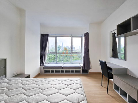 SALE : Supalai Veranda Rama 9 - 1 Bedroom