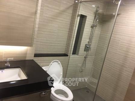 picture 1-BR Condo at Klass Langsuan near BTS Chit Lom (ID 2873764) - 5/7