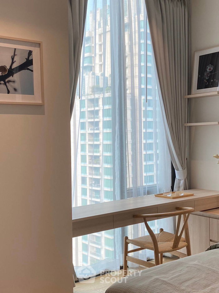 picture 1-BR Condo at 28 Chidlom near BTS Chit Lom (ID 2070887) - 4/8