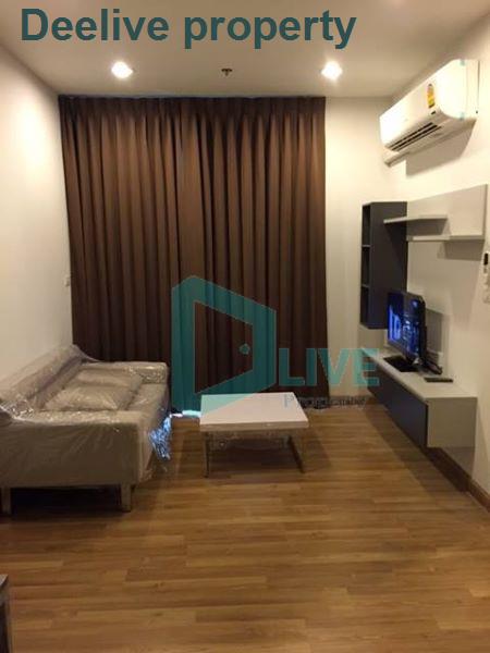 รูป DL005227 ให้เช่าคอนโด พรีมีโอ เวโทร (Premio Vetro) ใกล้ - พร้อมเข้าอยู่ โทรด่วน 0614453194 LineID @162cjixi - รูปที่ 7/8