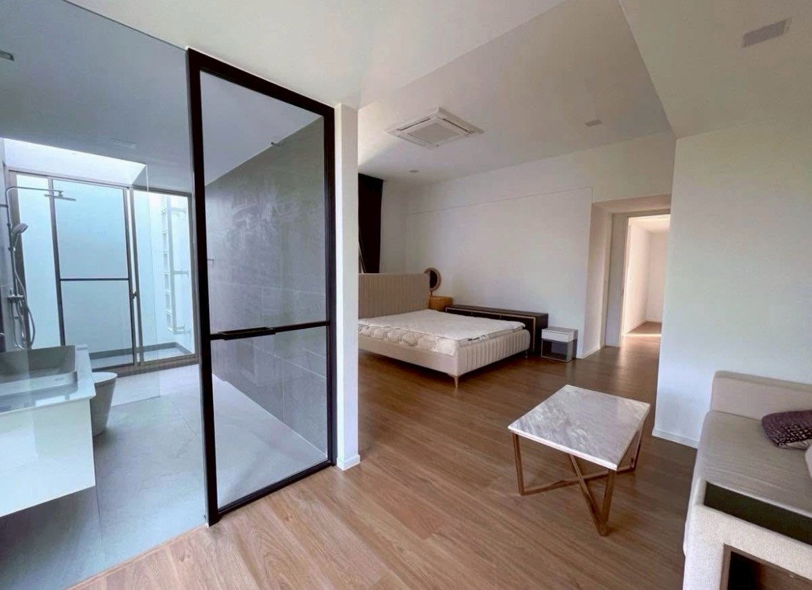 picture ME2500125 House For Rent VIVE Rama 9 - 10/18