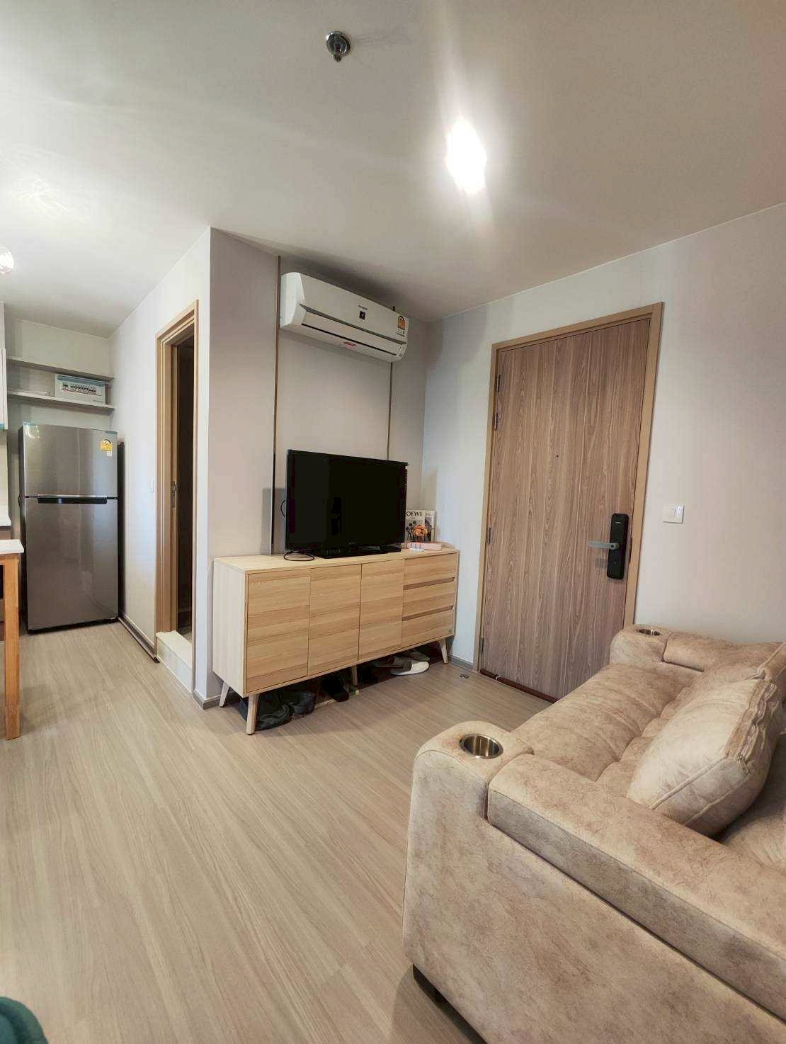 🔥 Life Sathorn Sierra (1 Bed 33 ตร.ม.) for RENT ONLY 23K 🔥