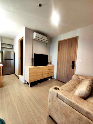 คอนโดให้เช่า : 🔥  Life Sathorn Sierra (1 Bed 33 ตร.ม.)  for RENT ONLY 23K 🔥