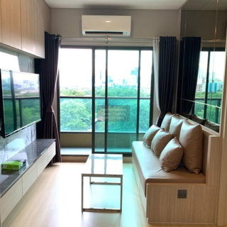 รูปภาพ 🔥🔥🔥 FOR RENT condo ลุมพินี สวีท เพชรบุรี - มักกะสัน   Rat Thewi Bangkok CX-05089 ✅ Live chat with us ADD LINE @connexproperty ✅ 🔥🔥🔥