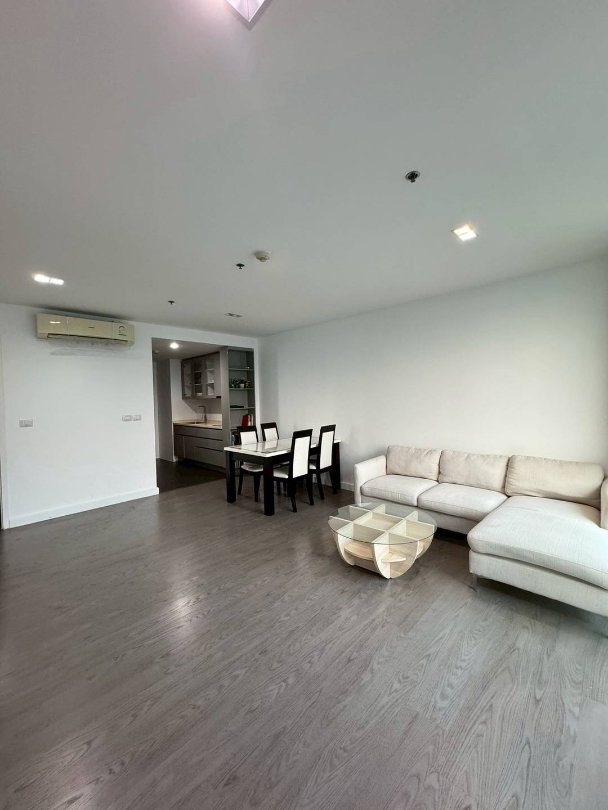 รูป ให้เช่า Condo Aspace ID Asoke-Dindaeng  for rent - รูปที่ 10/20