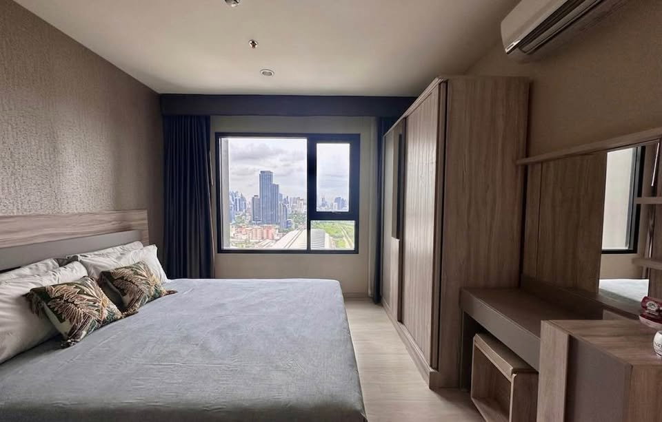 picture For rent Life Asoke 🔴🔴 - 2/9