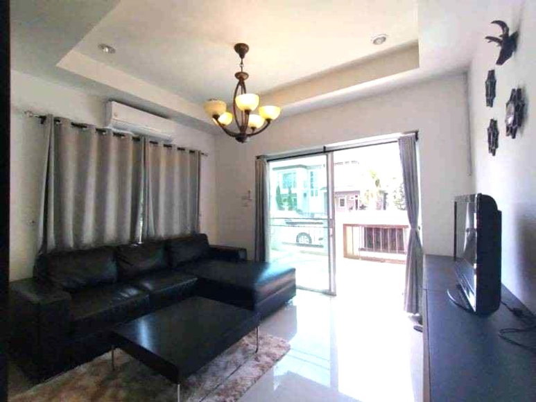 รูป   ให้เช่าบ้านเดี่ยวสองชั้น  3 ห้องนอน 3 ห้องน้ำ 1  ห้องครัว  1  ที่จอดรถ   #A5-H0736 - รูปที่ 6/17