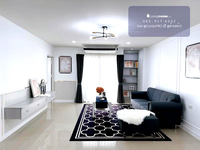 ขายคอนโด : 🔖 ห้องใหญ่ 2 ห้องนอน 2 ห้องน้ำ 72 ตารางเมตร พร้อมอยู่ทันที 2.59 ล้าน ถูกที่สุด บดินทร์ สวีท โฮม 🔖 0659174222 🔖