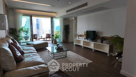 4-BR Condo at Wilshire near BTS Phrom Phong (ID 2873686)