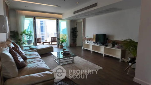 4-BR Condo at Wilshire near BTS Phrom Phong (ID 2873686)
