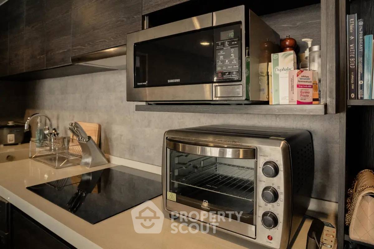 picture 2-BR Condo at Downtown Sukhumvit 49 near BTS Phrom Phong (ID 2873629) - 8/12