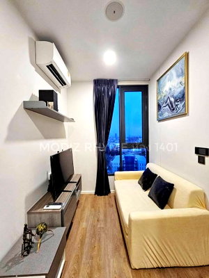 Condos for rent : Condo for Rent at Modiz Rhyme Ramkhamhaeng (B6905059)