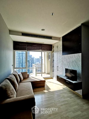 Condos for sale : 2-BR Condo at 59 Heritage Sukhumvit 59 near BTS Thong Lor (ID 2873826)