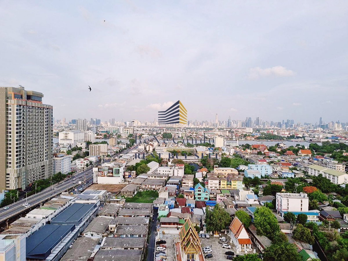 รูป *** ให้เช่าคอนโด : บริกซ์ คอนโดมีเนียม (Brix Condominium) ***  - รูปที่ 16/16
