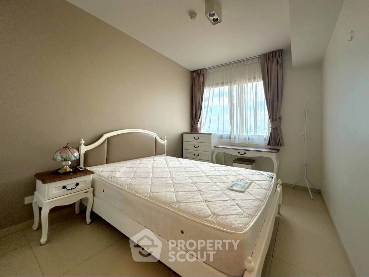 รูป คอนโด 1-ห้องนอน ที่ ยูนิกซ์ พัทยาใต้ ใกล้ ถนนพระตำหนัก พัทยา (ID 2914808) - รูปที่ 4/8