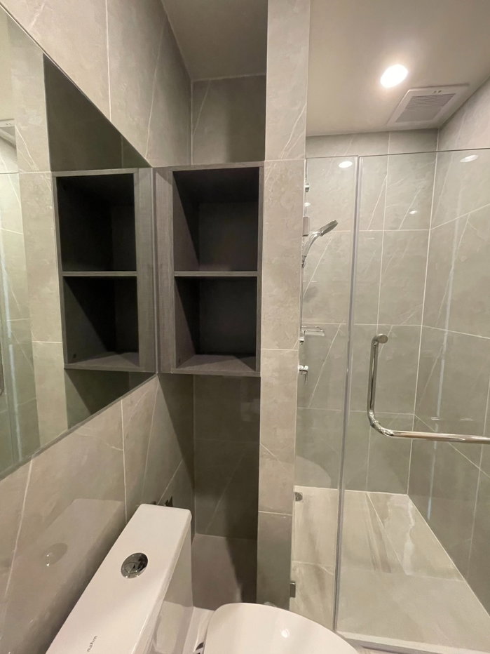 picture 🔥🔥 NUE District R9 rental size 27 sqm 🔥🔥 - 13/14
