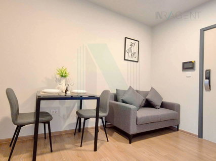 รูปภาพ 🎉 For Rent Condo CHEWATHAI PINKLAO Building 1, Floor 10,1 bed room, Room size 30 sqm