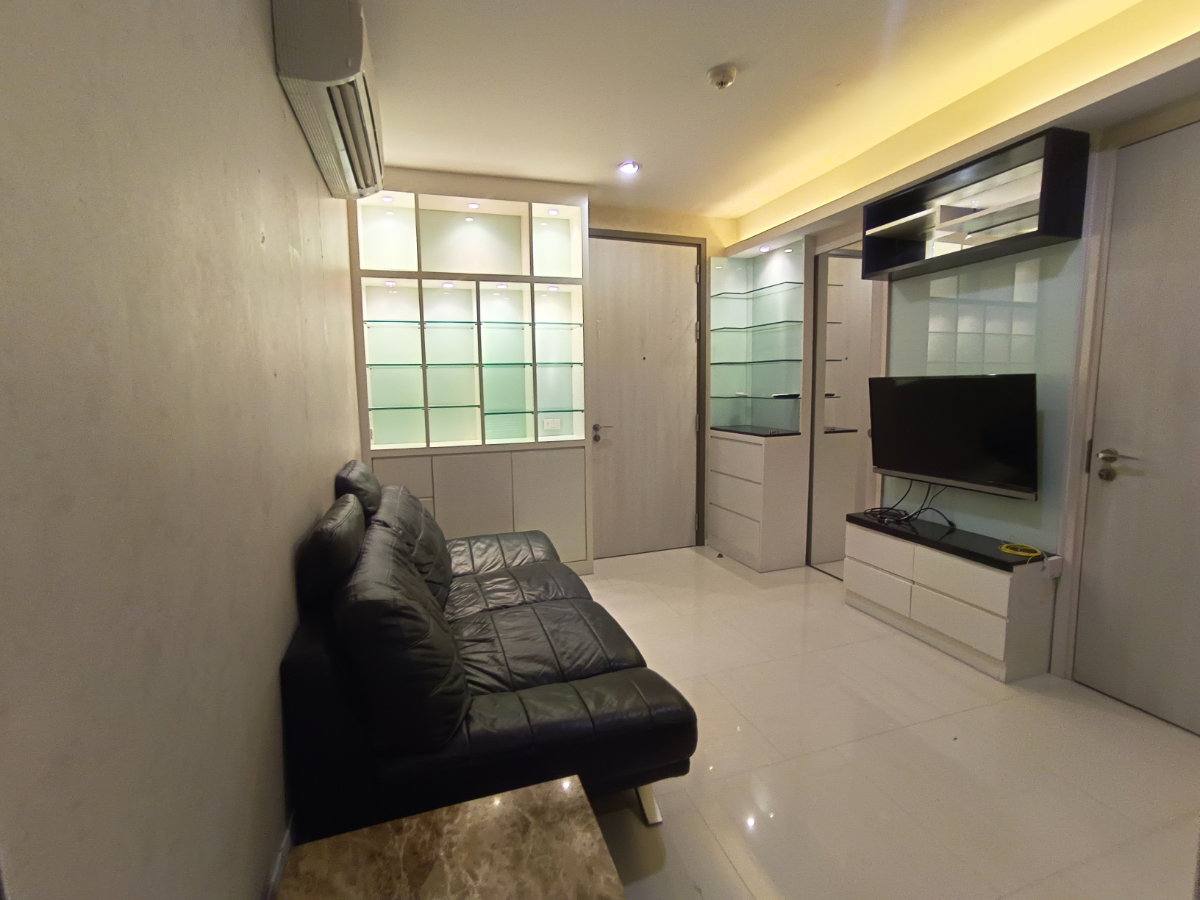 รูป Hot Price for Rent Sense Phaholyothin ราคาถูกที่สุด ห้องสวย🔥 - รูปที่ 5/29