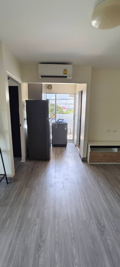 picture Condo for Rent: Plein Plein Condo Rangsit-Workpoint 2 2-bedroom unit, near Workpoint Studio and Rangsit University. - 5/14
