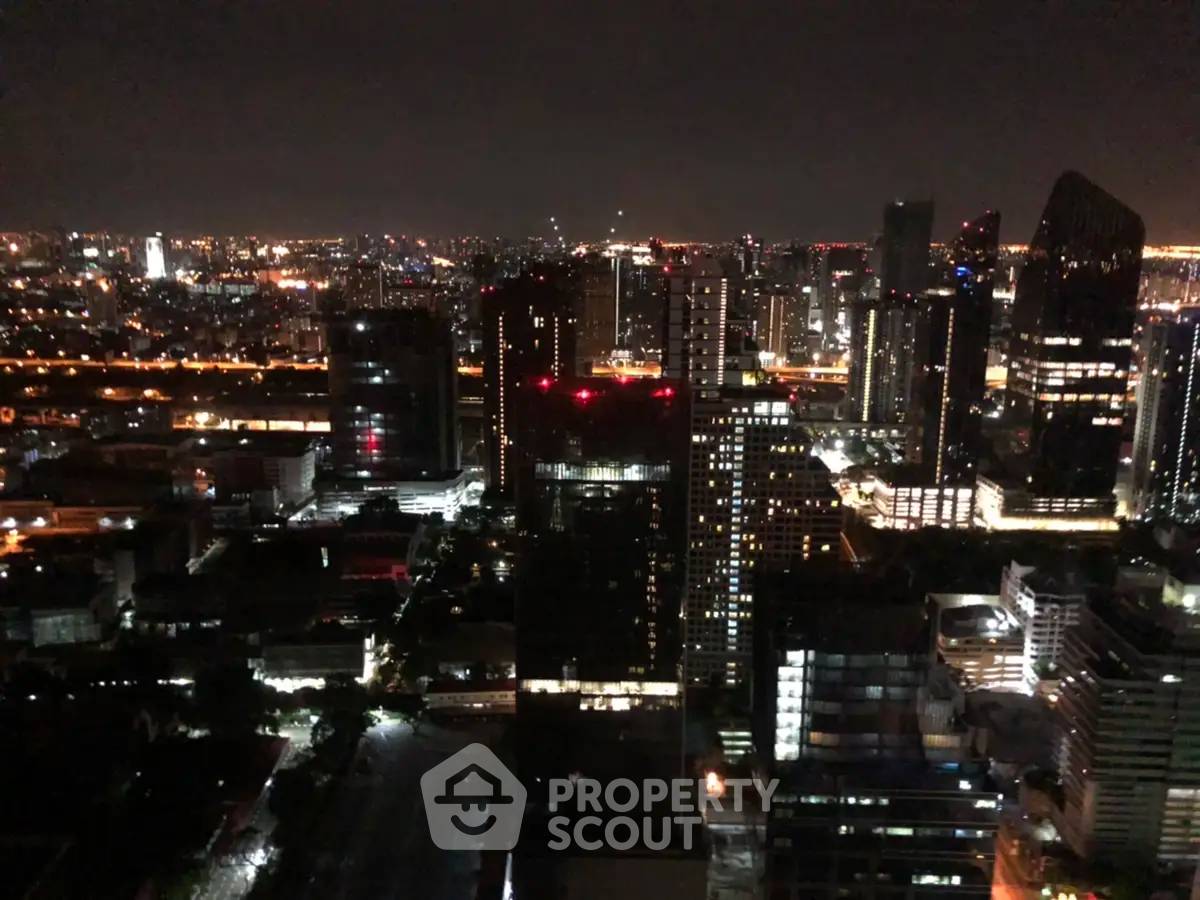 รูป คอนโด 1-ห้องนอน ที่ ดิ เอส อโศก ใกล้ MRT สุขุมวิท (ID 2873490) - รูปที่ 7/7
