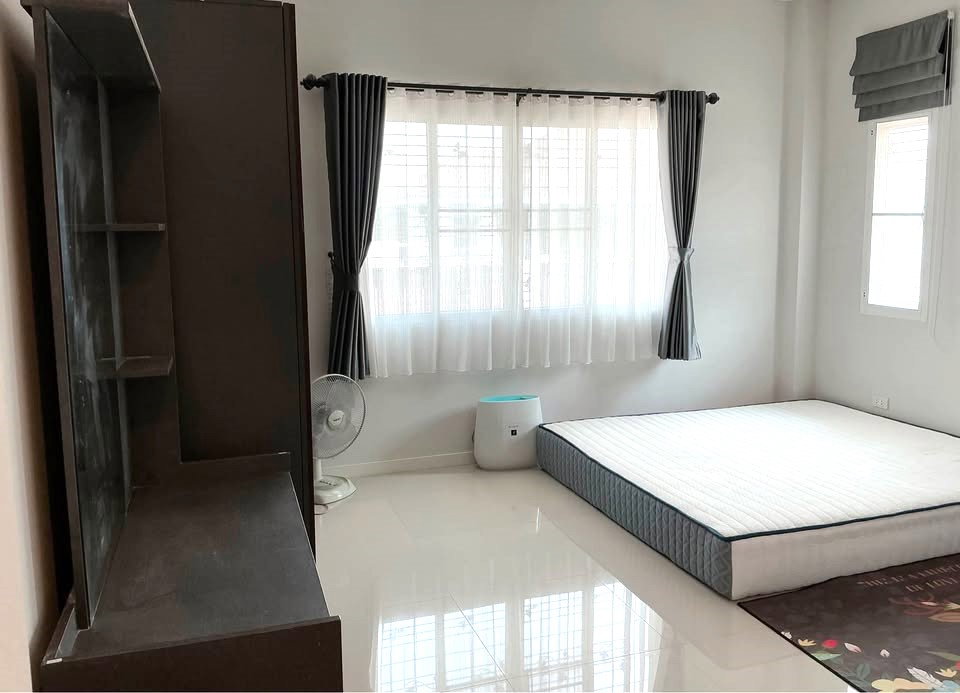 รูป ให้เช่าบ้านเดี่ยวชั้นเดียว 3 ห้องนอน 2 ห้องน้ำ 1 ห้องครัว 2 ที่จอดรถ #AHD-H1322 - รูปที่ 6/15