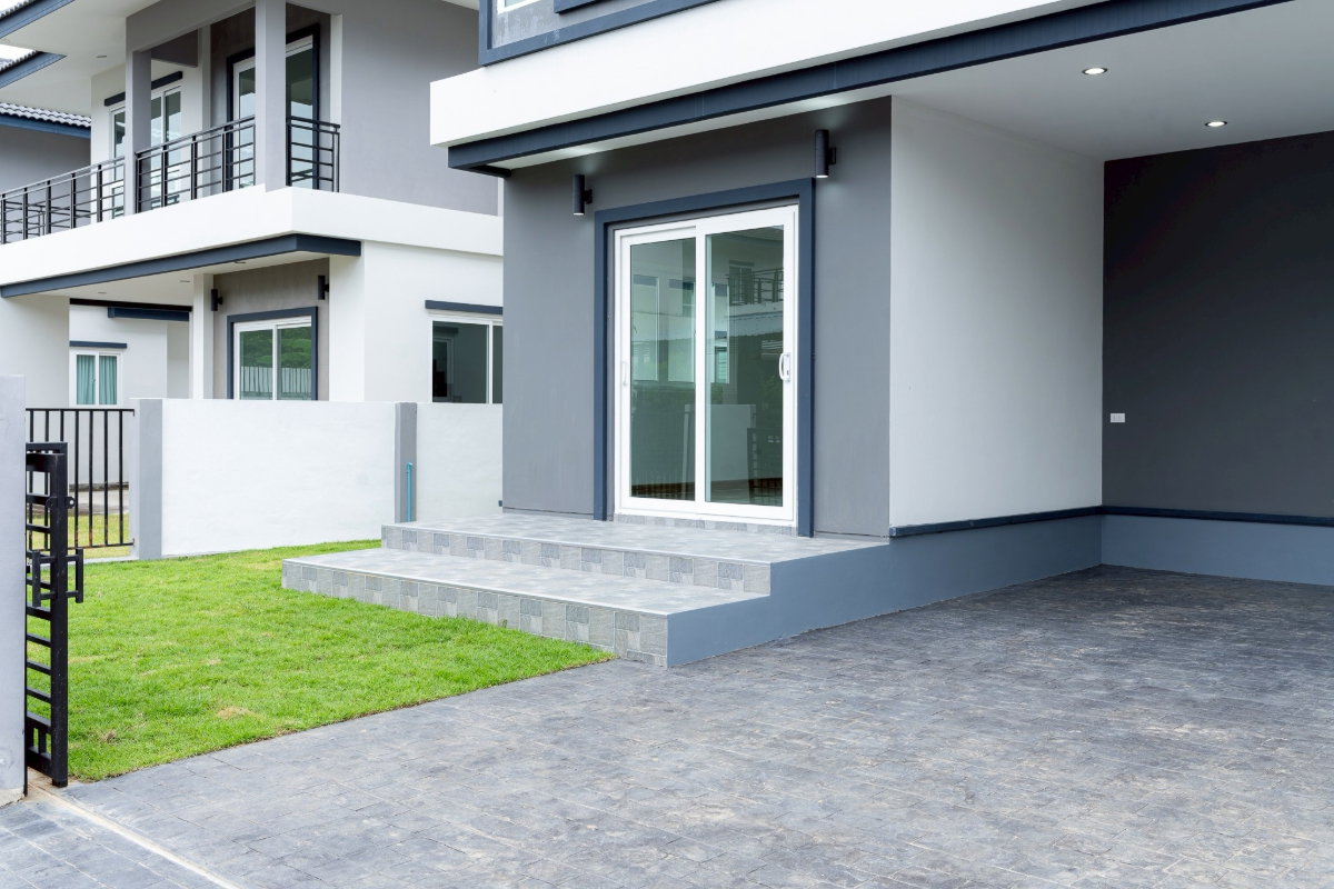 รูป ขายบ้านเดี่ยว 2 ชั้น 4 ห้องนอน 3 ห้องน้ำ 1 ห้องครัว 2 ที่จอดรถ #C4MG100528 - รูปที่ 2/21
