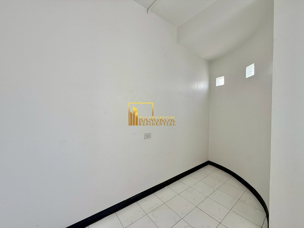 รูป Kallista Mansion | Very Spacious 3 Bedroom Condo For Rent - BR4093CD - รูปที่ 33/51