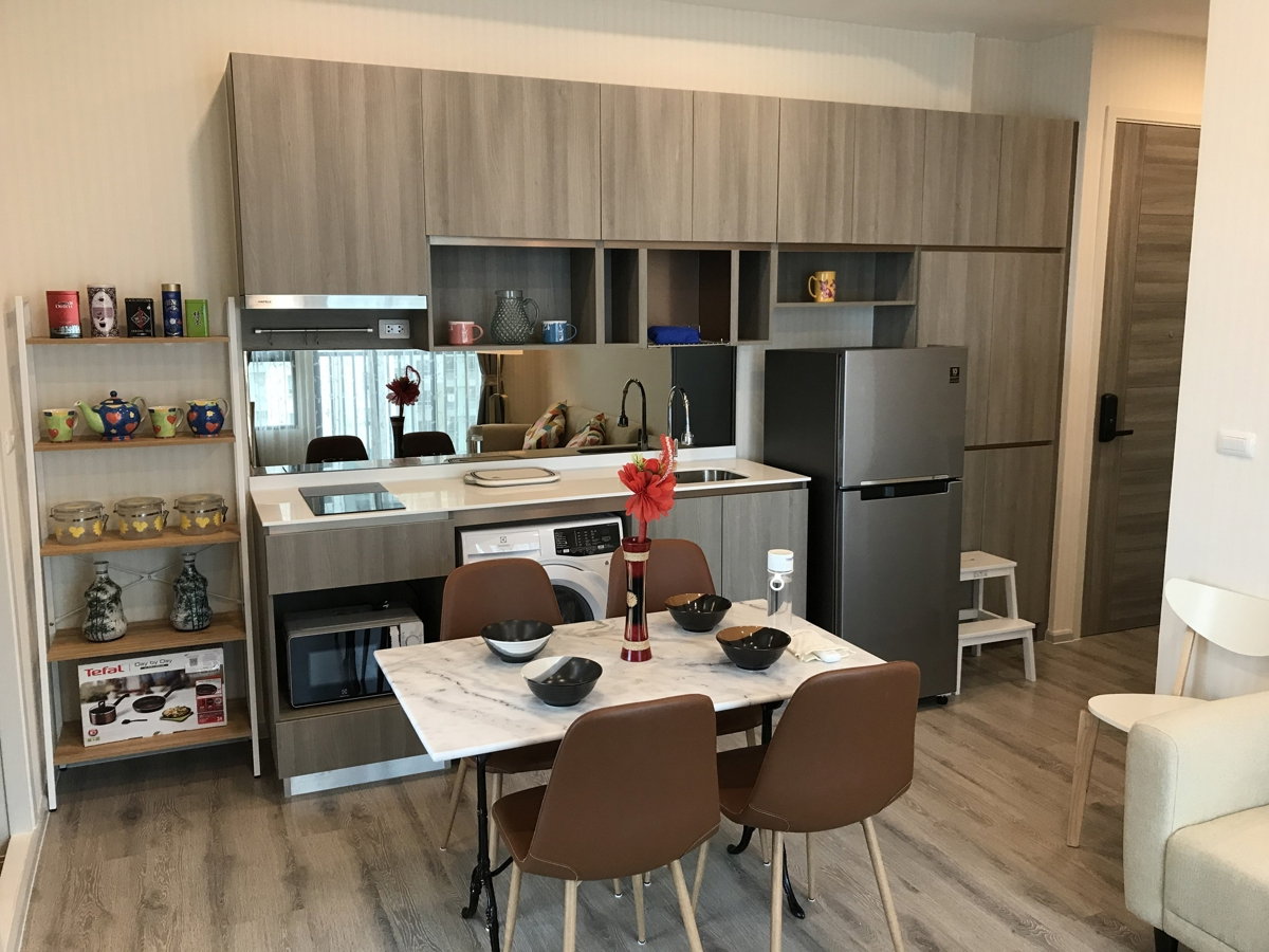 picture 2 Bedroom fully furnished condo for rent - 2/10