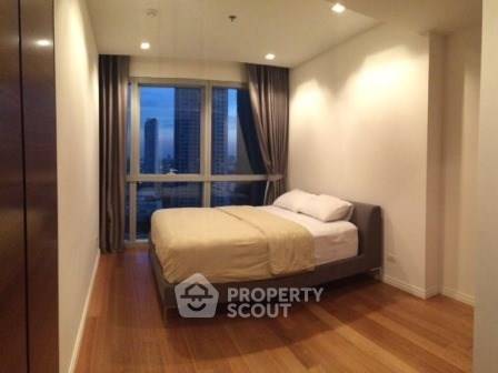รูป คอนโด 2-ห้องนอน ที่ เดอะ ริเวอร์ คอนโดมิเนียม ใกล้ BTS สะพานตากสิน (ID 2873498) - รูปที่ 9/10