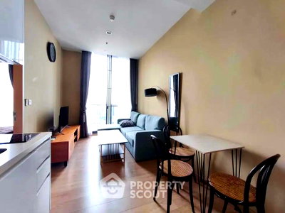 Condos for rent : Well-Priced 1-BR Condo At Noble Be Sukhumvit 19, 400m to BTS Nana (ID 2873526)
