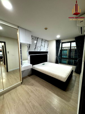 ขายคอนโด : ✨ ขาย เมโทร ลักซ์ โรสโกลด์ พหลฯ - สุทธิสาร ✨  ราคา 5,500,000 บาท