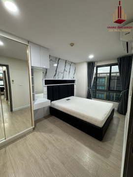 ✨ ขาย เมโทร ลักซ์ โรสโกลด์ พหลฯ - สุทธิสาร ✨  ราคา 5,500,000 บาท