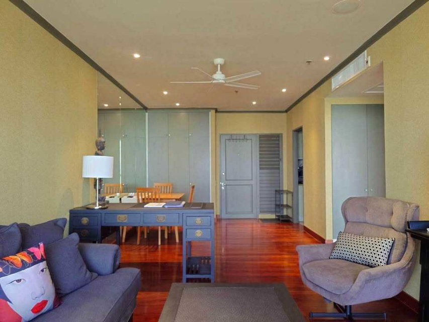 รูป 🔥 Baan Chao Praya - 1 Bedroom for RENT ONLY 32K 🔥 - รูปที่ 4/9