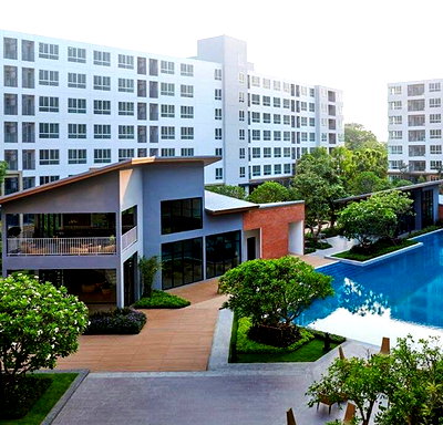 Condos for sale 700 Year Sports Arena Chiang Mai :  Condo for Sale – D Condo Nim Chiang Mai 📍 Next to Central Festival Chiang Mai