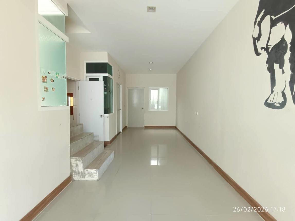 picture TOWN HOUSE 19.9 Sq.w. Sai Noi Nonthaburi for 1.5M - 18/32